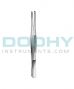 dressing forceps = dodhy instruments